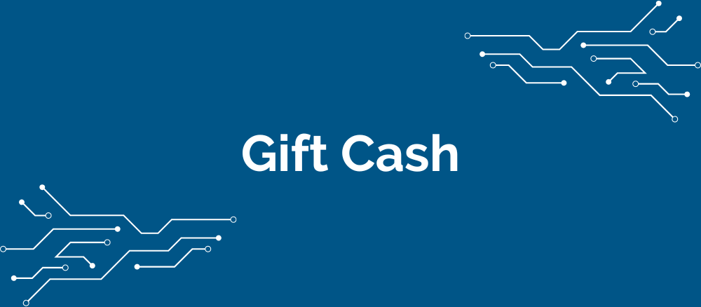 Gift Cash
