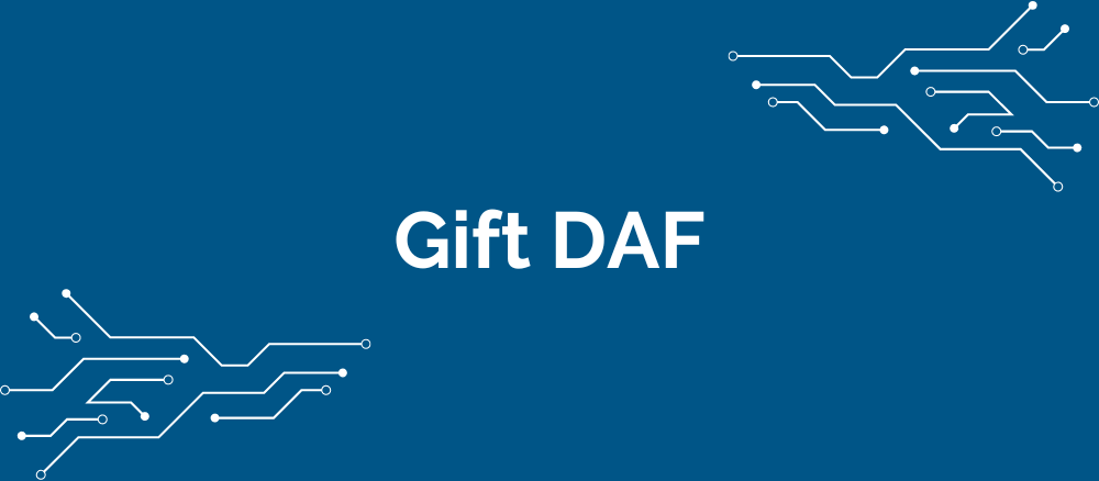 Gift DAF