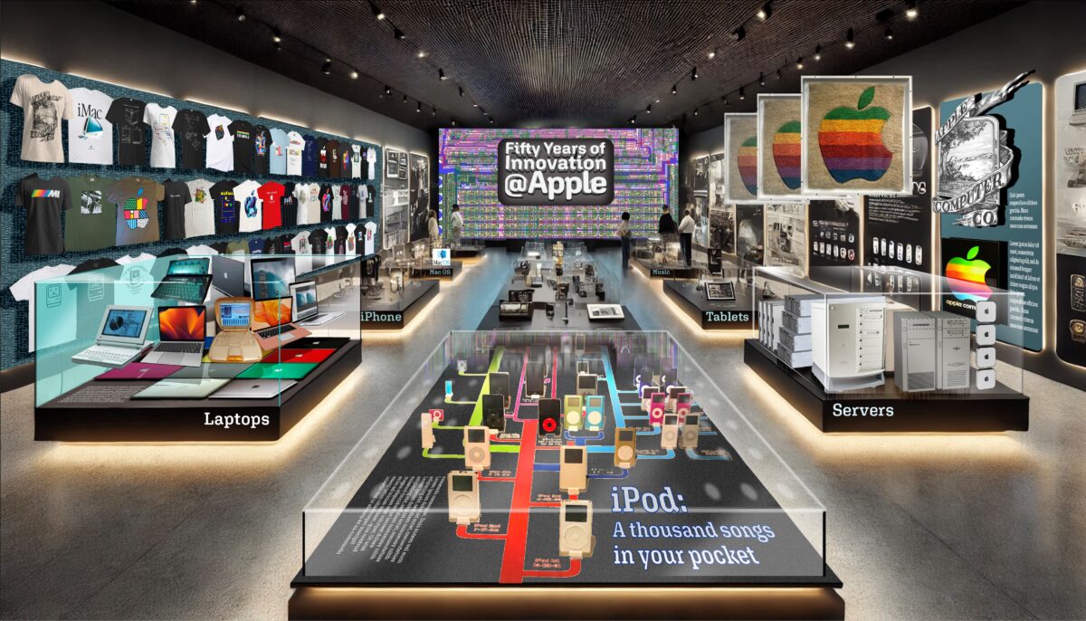 The Computer Museum of America (CMoA) Announces Dates for Apple ...