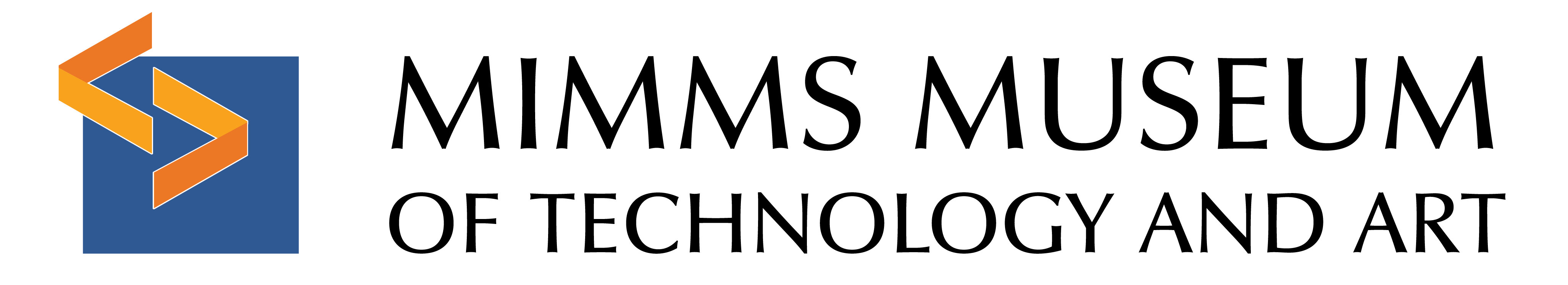 Mimms Museum of Technology and Art logo