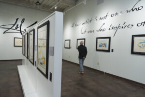 dali prints