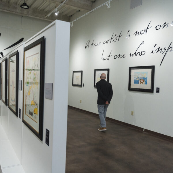 dali prints