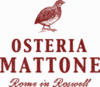 osteria mattone