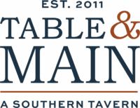table and main