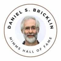 Daniel S. Bricklin