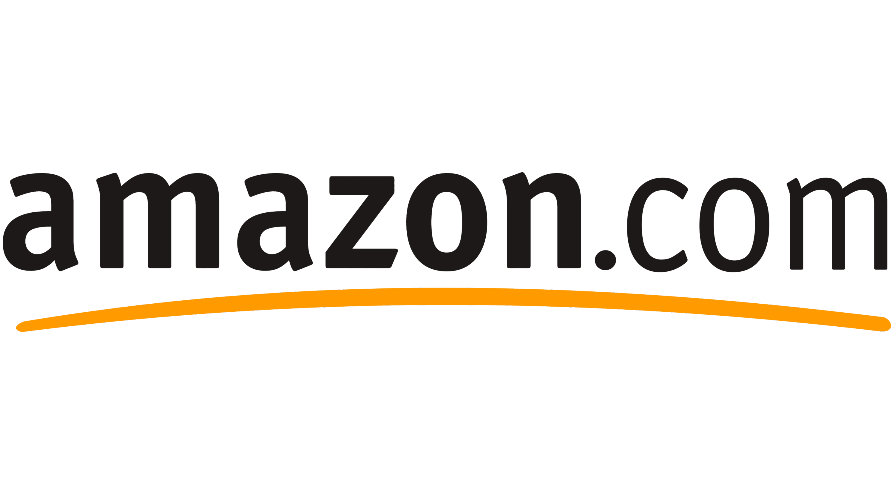 Amazon's 3rd Logo