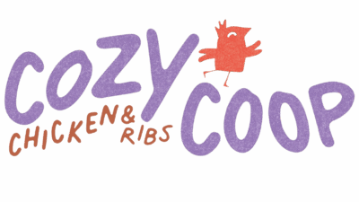 Cozy Coop Chicken and Ribs
