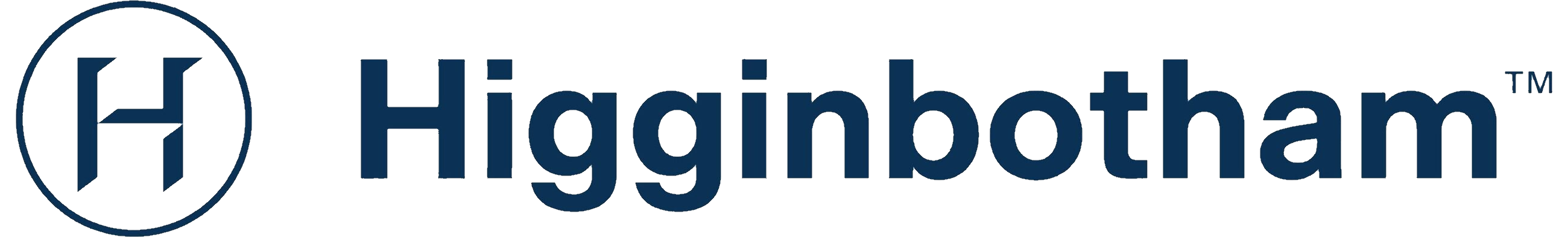 Higginbotham Logo