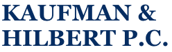 KAUFMAN & HILBERT P.C.