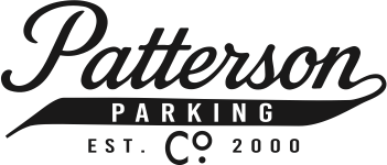 Patterson Parking