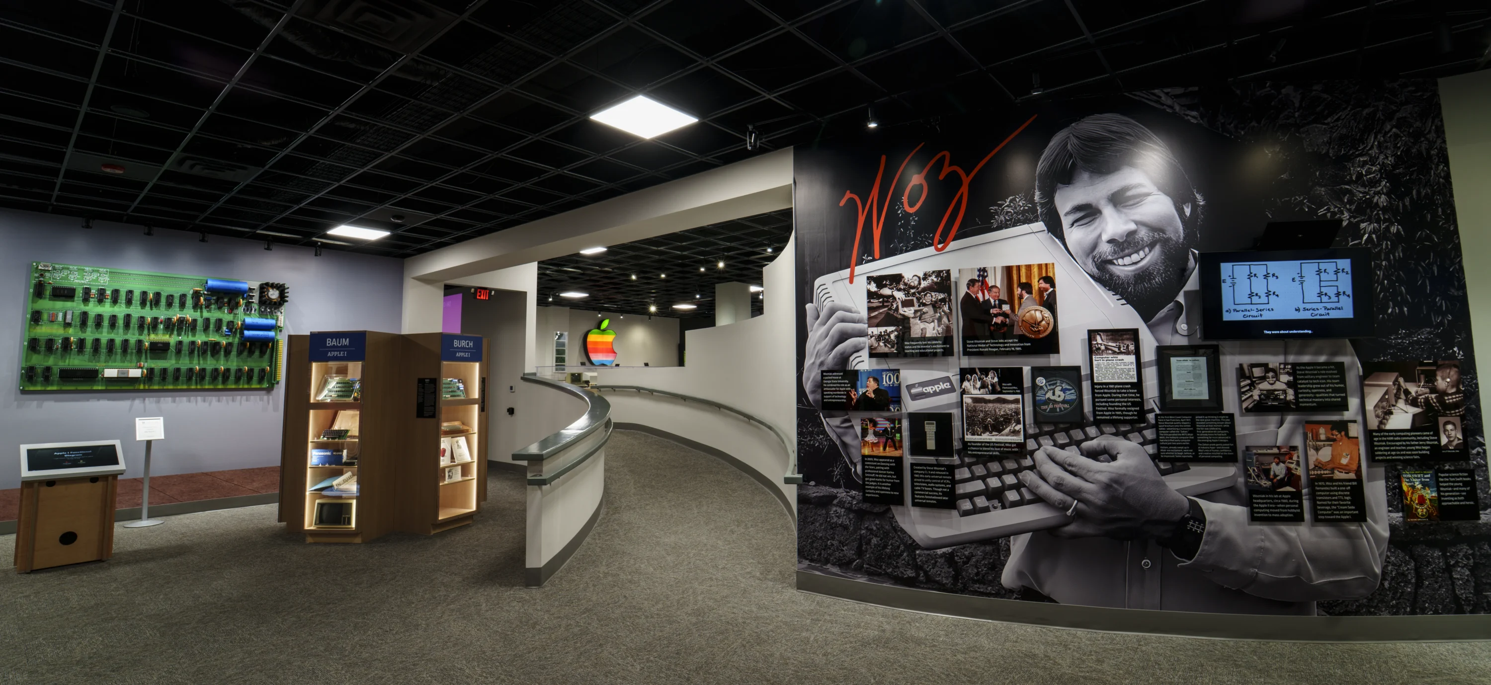iNSPIRE at the Mimms Museum