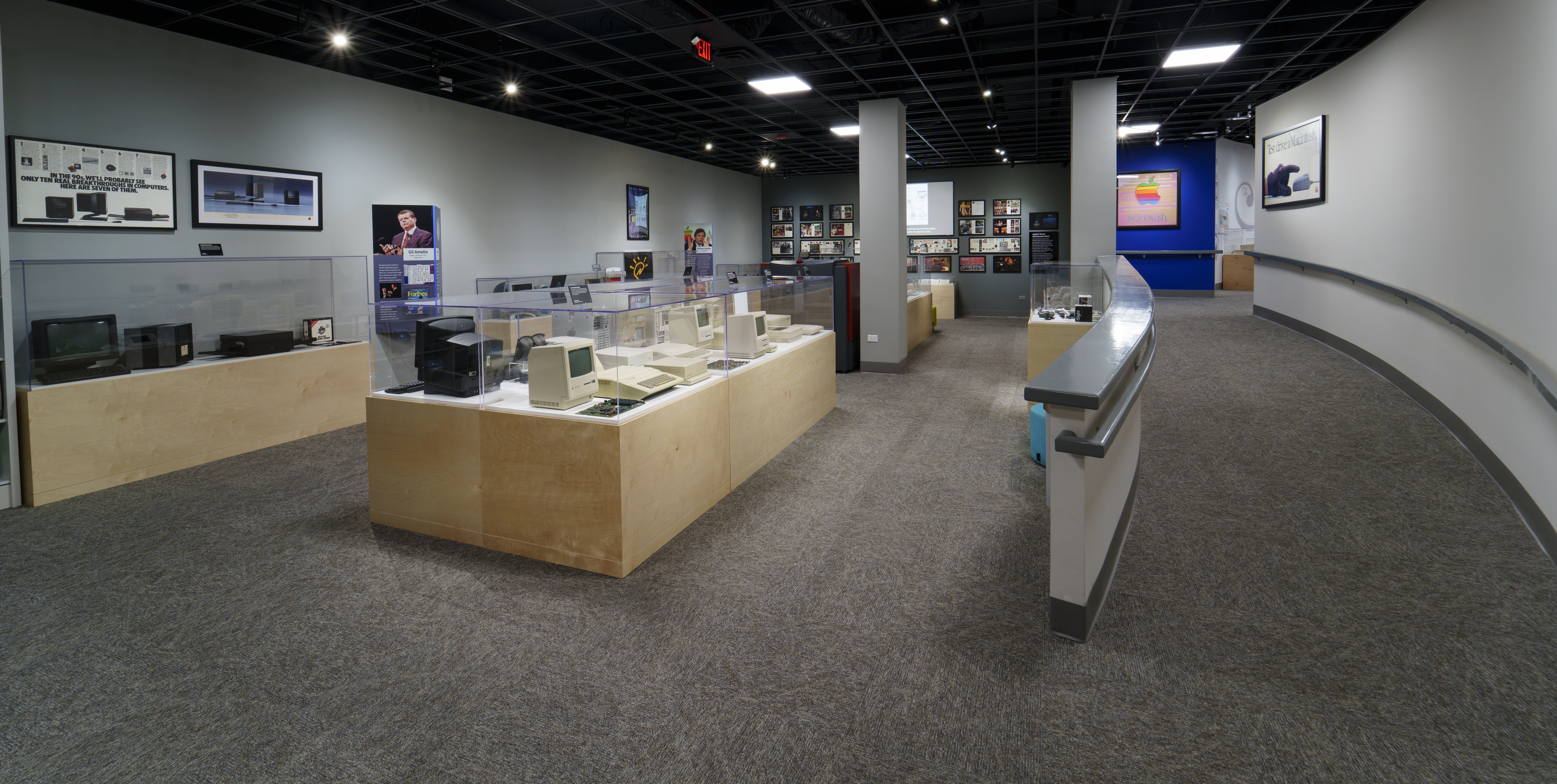 iNSPIRE at the Mimms Museum