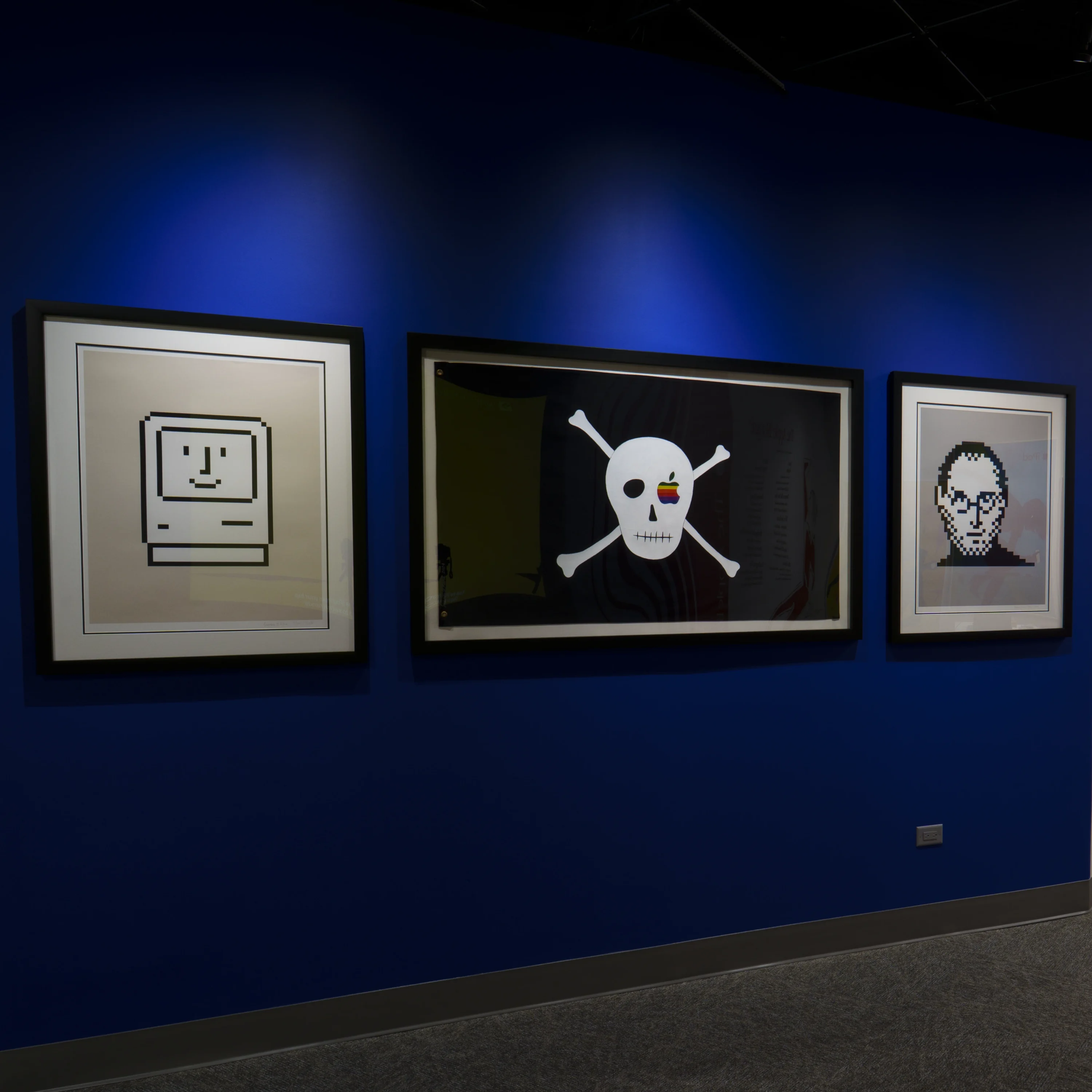 iNSPIRE at the Mimms Museum