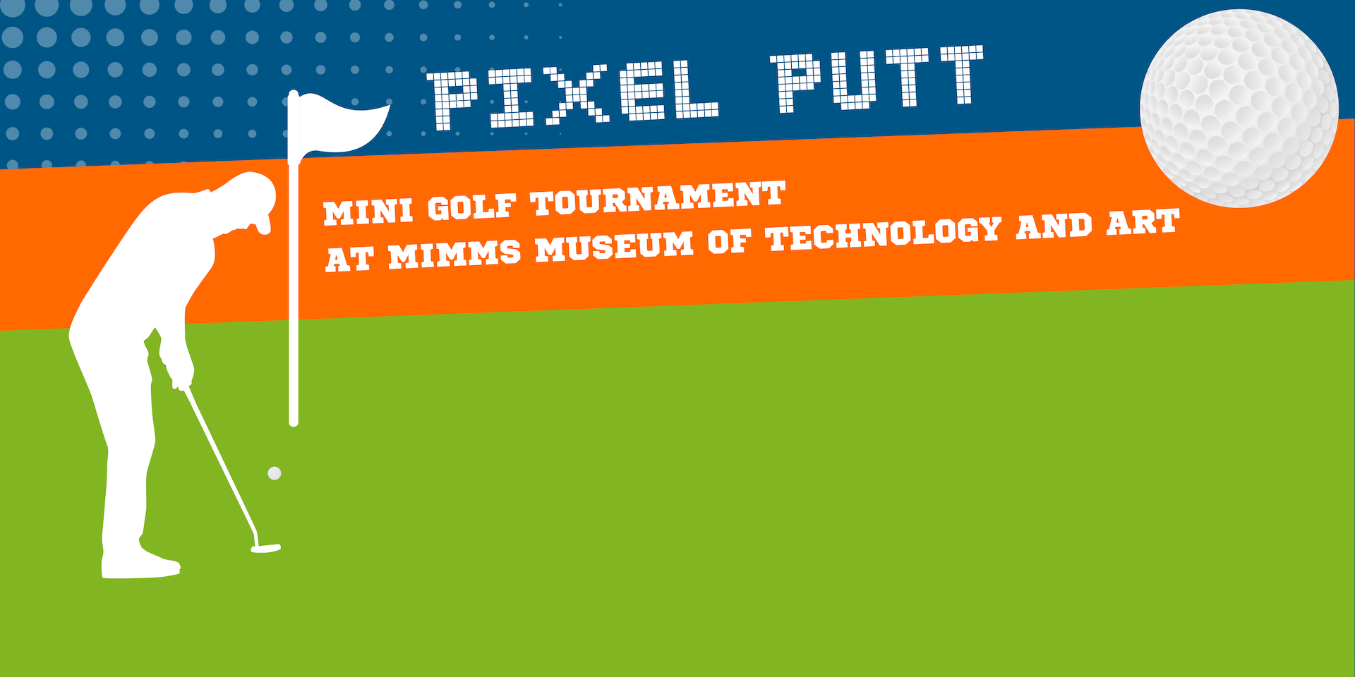 Pixel Putt