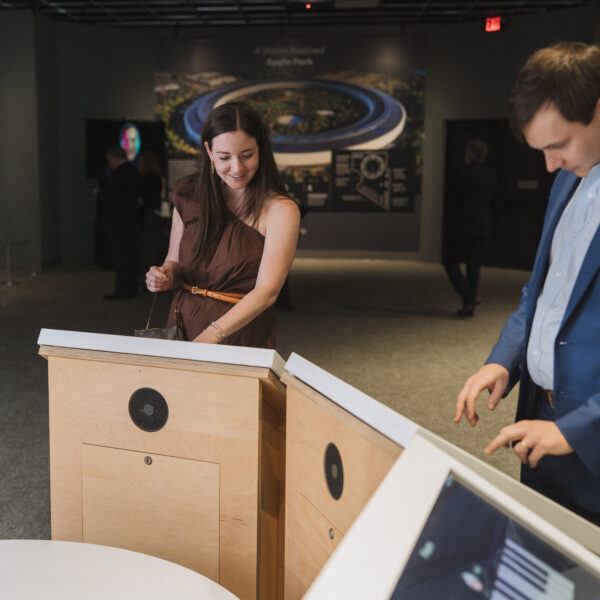 BYTE at Mimms Museum