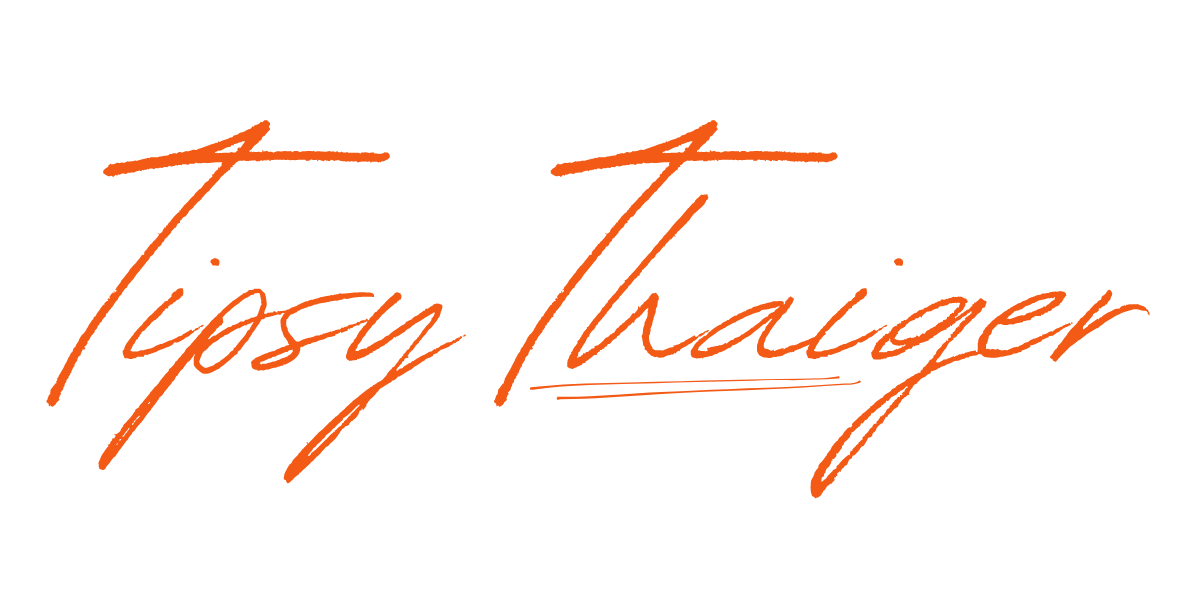 Tipsy Thaiger restaurant