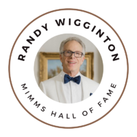 Randy Wigginton Hall of Fame