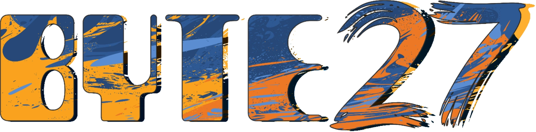 BYTE 27